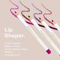 Ligneur emblématique Lip Shaper