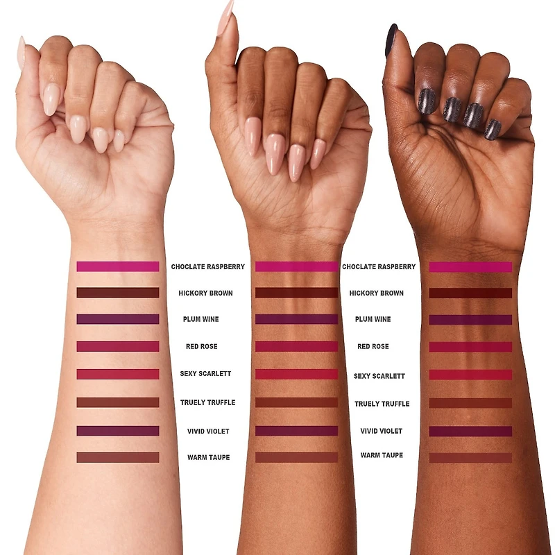 Ligneur emblématique Lip Shaper