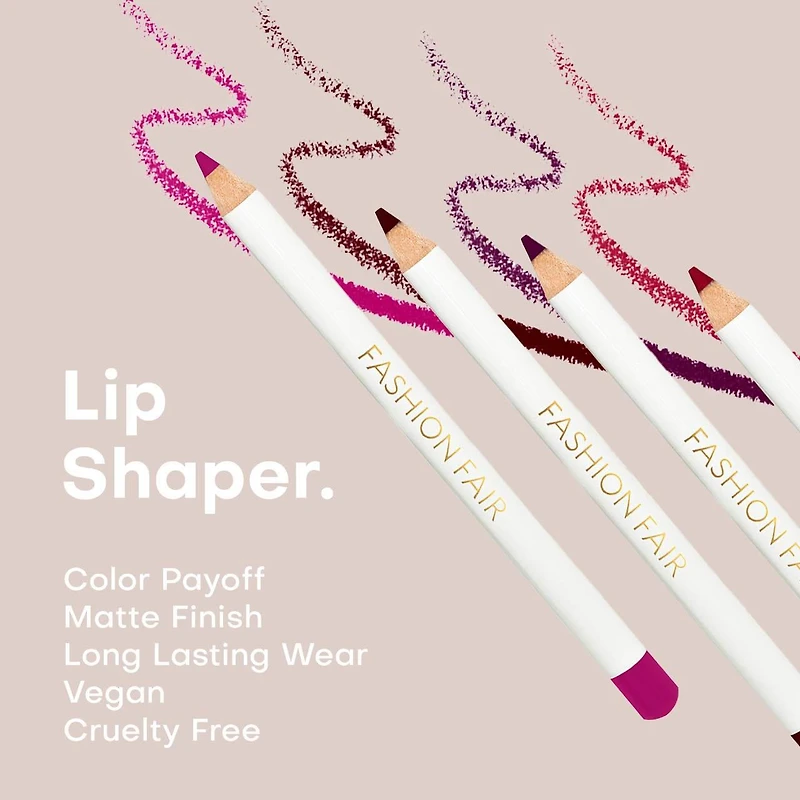 Iconic Lip Shaper Liner