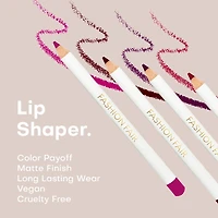Iconic Lip Shaper Liner