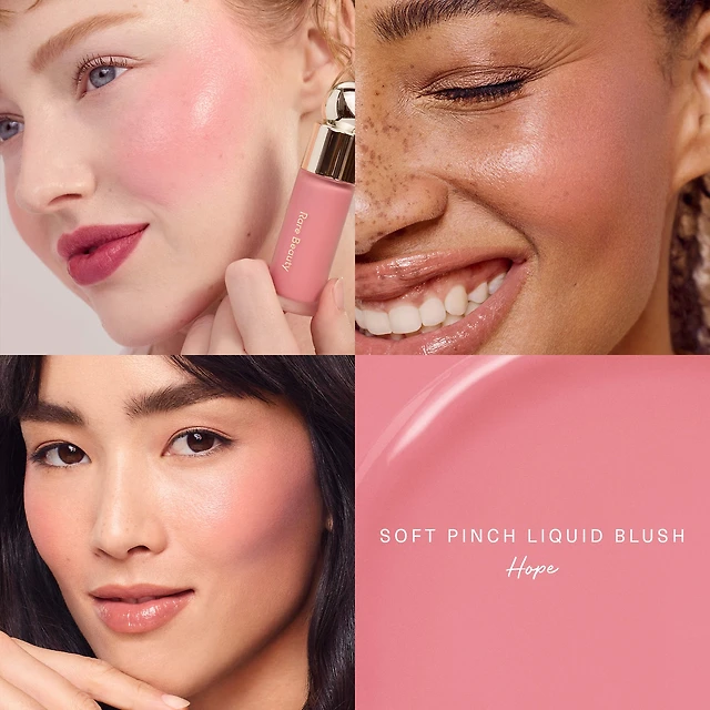 Mini Soft Pinch Liquid Blush
