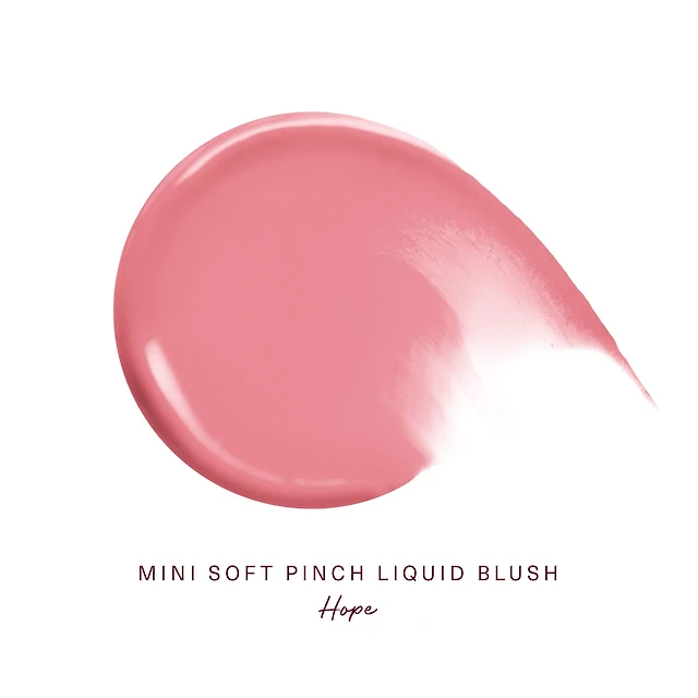 Mini Soft Pinch Liquid Blush