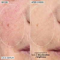C.E.O. 15% Vitamin C Brightening Serum