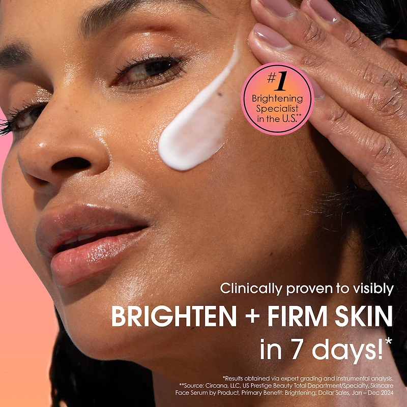 C.E.O. 15% Vitamin C Brightening Serum