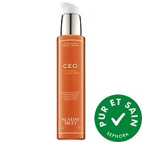 Sérum illuminateur C.E.O. à 15 % de vitamine C