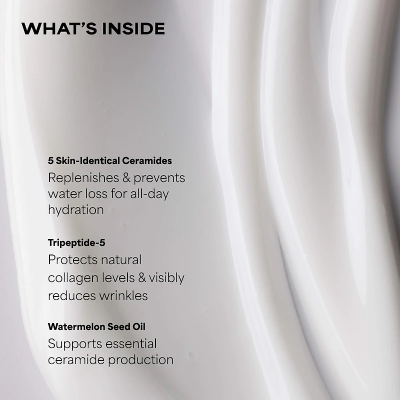 RESIST Barrier Repair Advanced Moisturizer with Ceramides