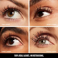 Ensemble mascara et ligneur All Eyes on Me