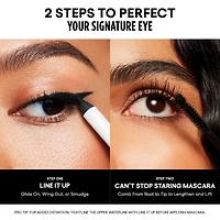 Ensemble mascara et ligneur All Eyes on Me