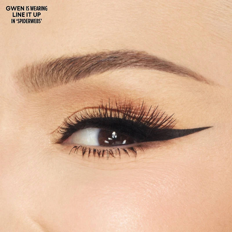 Ensemble mascara et ligneur All Eyes on Me