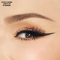 Ensemble mascara et ligneur All Eyes on Me