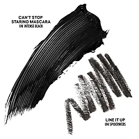 Ensemble mascara et ligneur All Eyes on Me