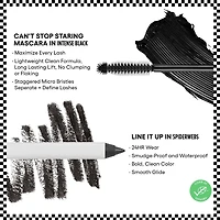 Ensemble mascara et ligneur All Eyes on Me