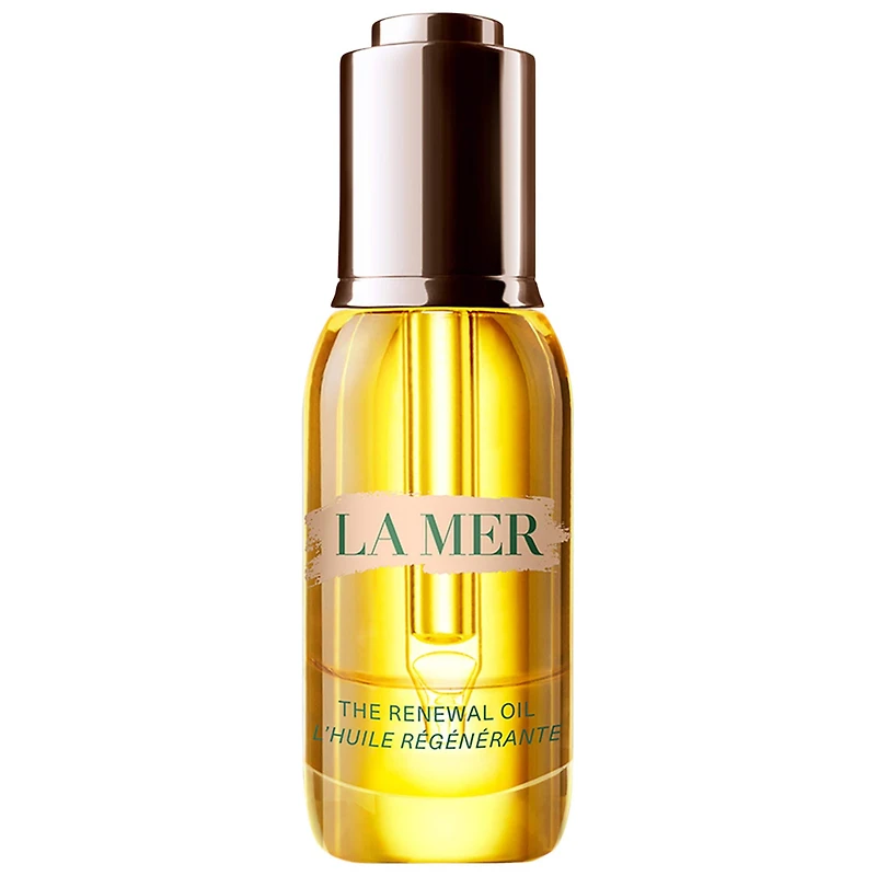 La Mer The Renewal Oil for Anti-Aging and Smoothing 1 oz / 30 ml