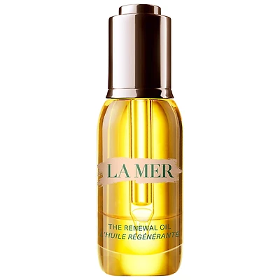 La Mer The Renewal Oil for Anti-Aging and Smoothing 1 oz / 30 ml