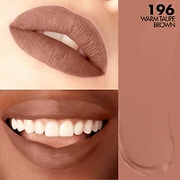 Rouge Artist For Ever Matte 24HR Longwear Liquid Lipstick