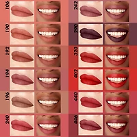 Rouge Artist For Ever Matte 24HR Longwear Liquid Lipstick