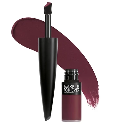 Rouge Artist For Ever Matte 24HR Longwear Liquid Lipstick