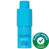 barrier+ Triple Lipid Activating Serum With Plumping Peptides and Niacinamide
