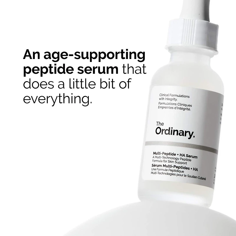 Power of Peptides Set