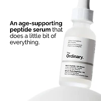 Power of Peptides Set