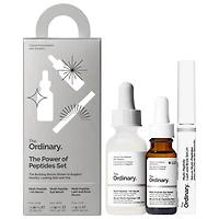 Power of Peptides Set