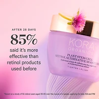 Plant Stem Cell Retinol Alternative Firming Moisturizer