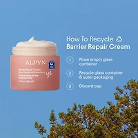 Super Peptide & Ghostberry Moisturizer for Eczema, Barrier and Wrinkle Repair