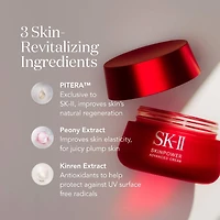 Crème avancée SKINPOWER