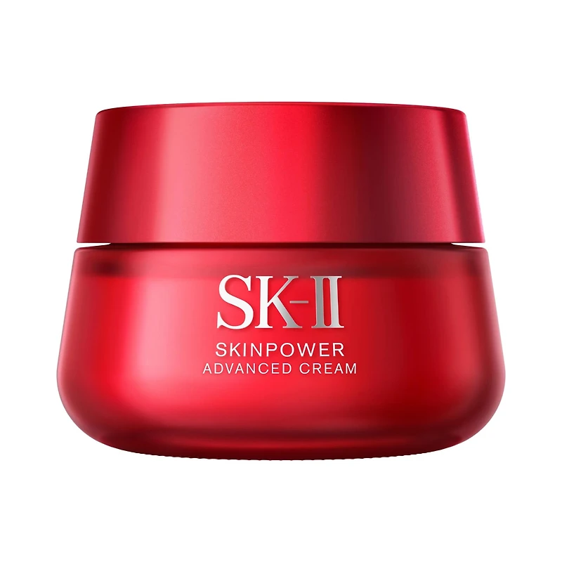 Crème avancée SKINPOWER
