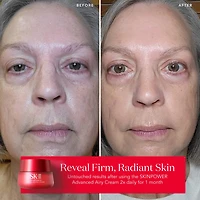 Crème aérienne avancée SKINPOWER