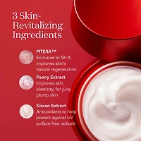 Crème aérienne avancée SKINPOWER