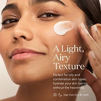 Crème aérienne avancée SKINPOWER