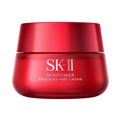 Crème aérienne avancée SKINPOWER