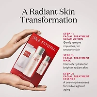 Trousse de première expérience PITERA™