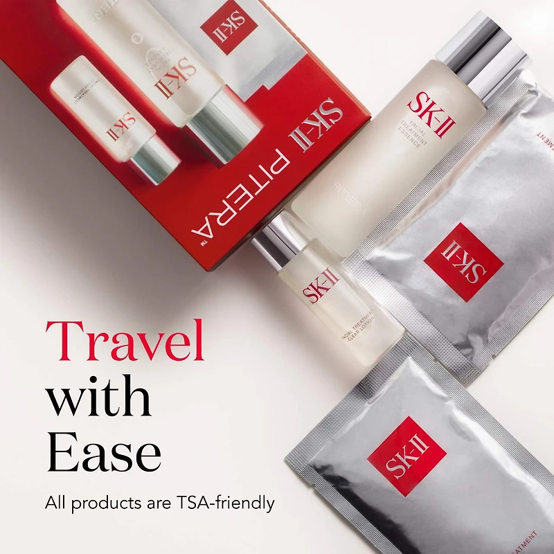 Trousse de première expérience PITERA™