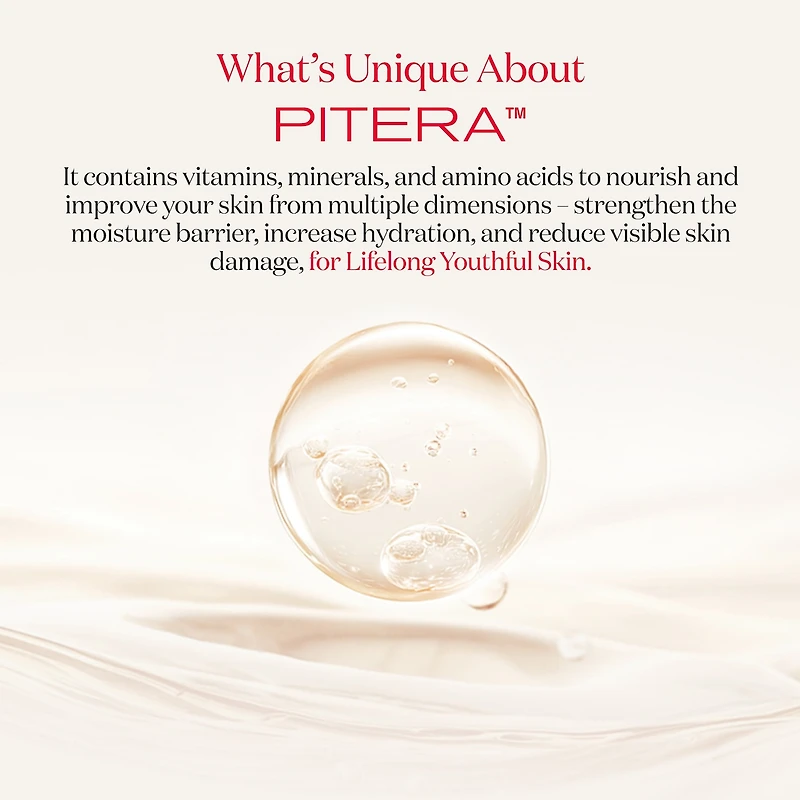 PITERA™ First Experience Kit