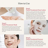 PITERA™ First Experience Kit