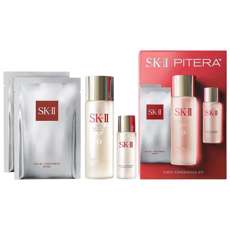 Trousse de première expérience PITERA™