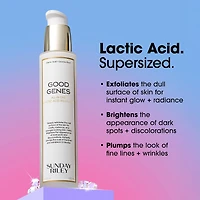 Good Genes All-In-One Lactic Acid Serum For Dark Spots And Uneven Texture