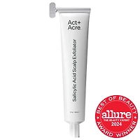 Salicylic Acid Scalp Renew Exfoliator For Oily + Flakey Scalp