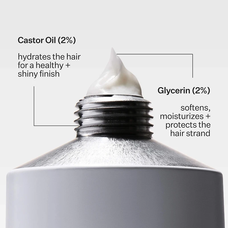 Restorative Deep Conditioning Hair Mask for Dry + Damaged Hair