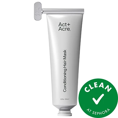 Restorative Deep Conditioning Hair Mask for Dry + Damaged Hair