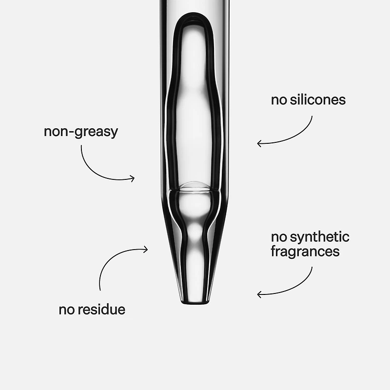 2% Stem Cell H-2 Grow Complex ™ Scalp Serum For Thicker-Looking Hair