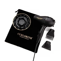 Defrizzion Travel Hair Dryer & Diffuser