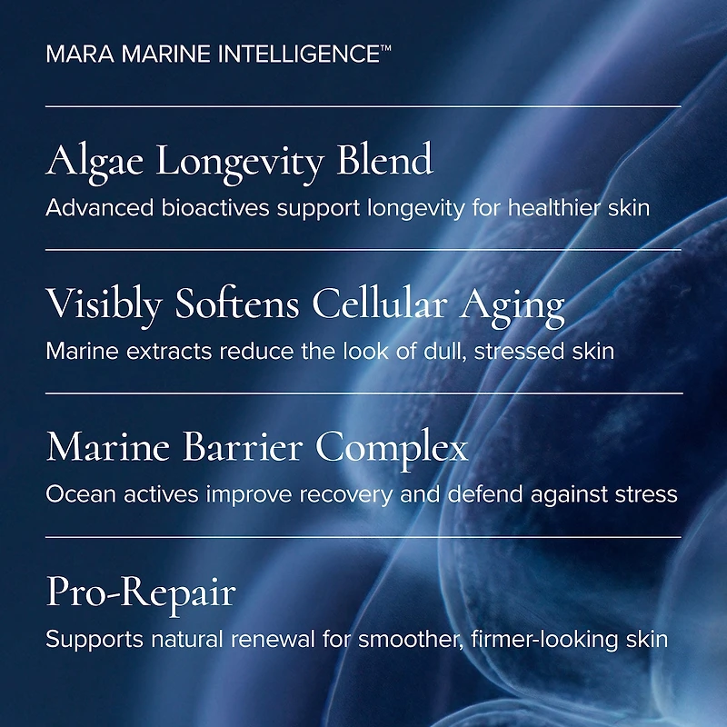 Sea Sculpt Body Oil for Firmness & Cellulite with Algae + Moringa