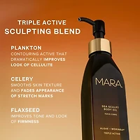 Algae + Moringa® Sea Sculpt Body Oil