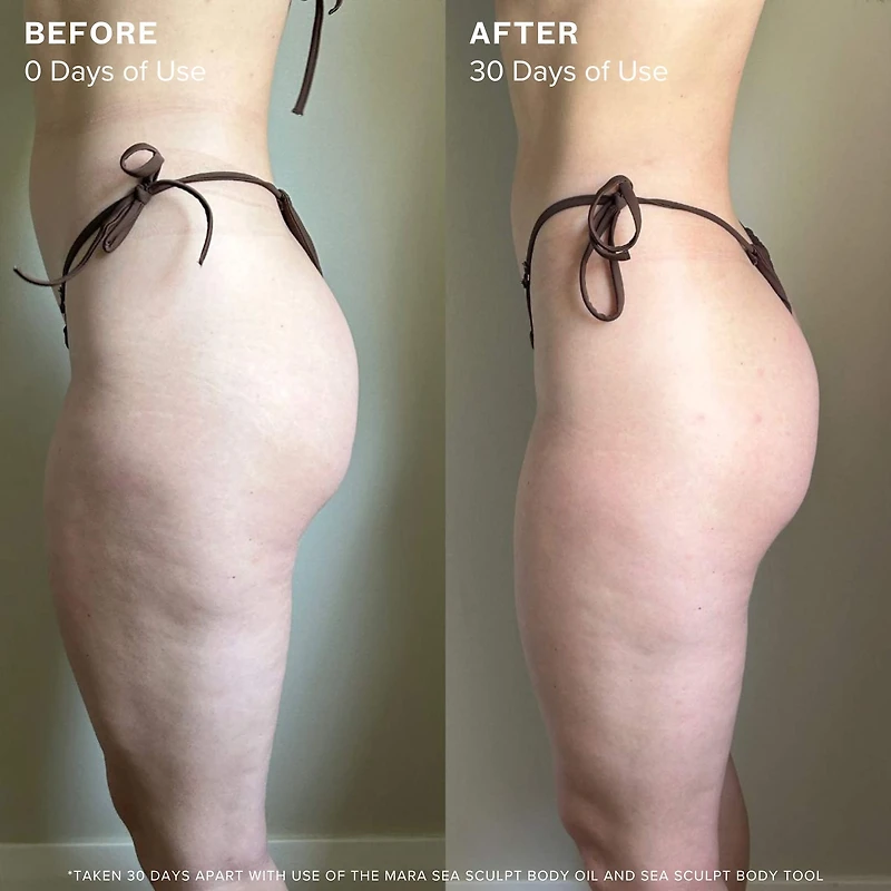 Algae + Moringa® Sea Sculpt Body Oil