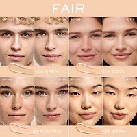 Care and Glow Serum Concealer with Hyaluronic Acid