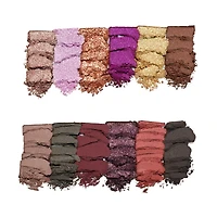 Palette de fards à paupières Fall Romance