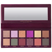 Palette de fards à paupières Fall Romance